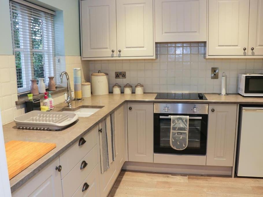 Divine, Detached Countryside Near Ludlow.