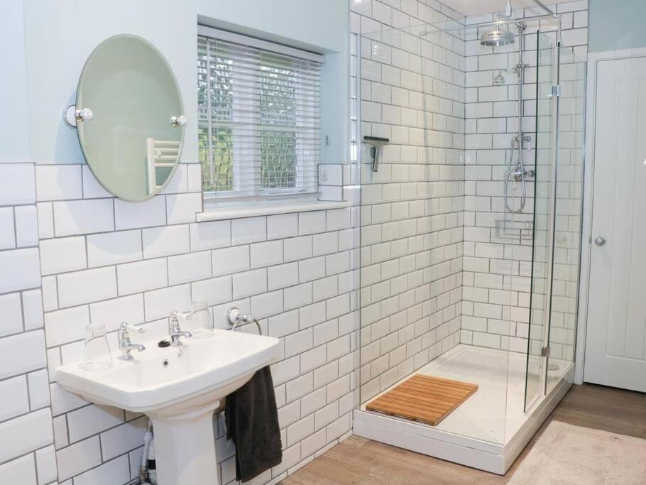 Divine, Detached Countryside Near Ludlow. Holiday home Ludlow