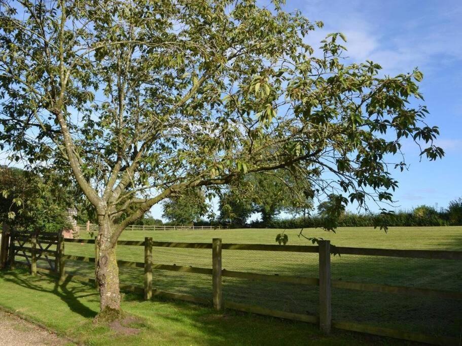 Holiday home Divine, Detached Countryside Near Ludlow. *