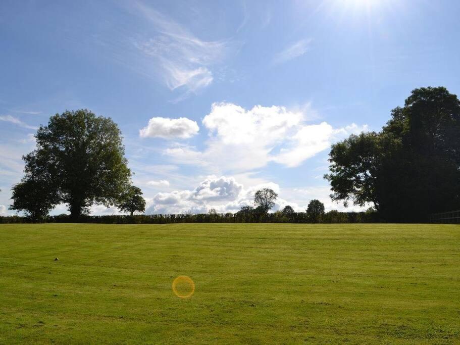 Divine, Detached Countryside Near Ludlow. Ludlow