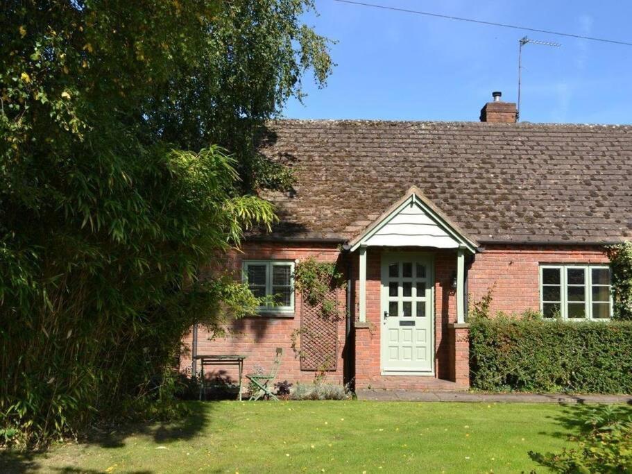 Holiday home Divine, Detached Countryside Near Ludlow.