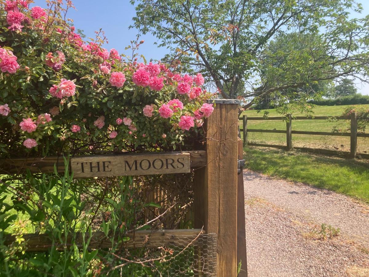 Divine, Detached Countryside Near Ludlow. Ludlow