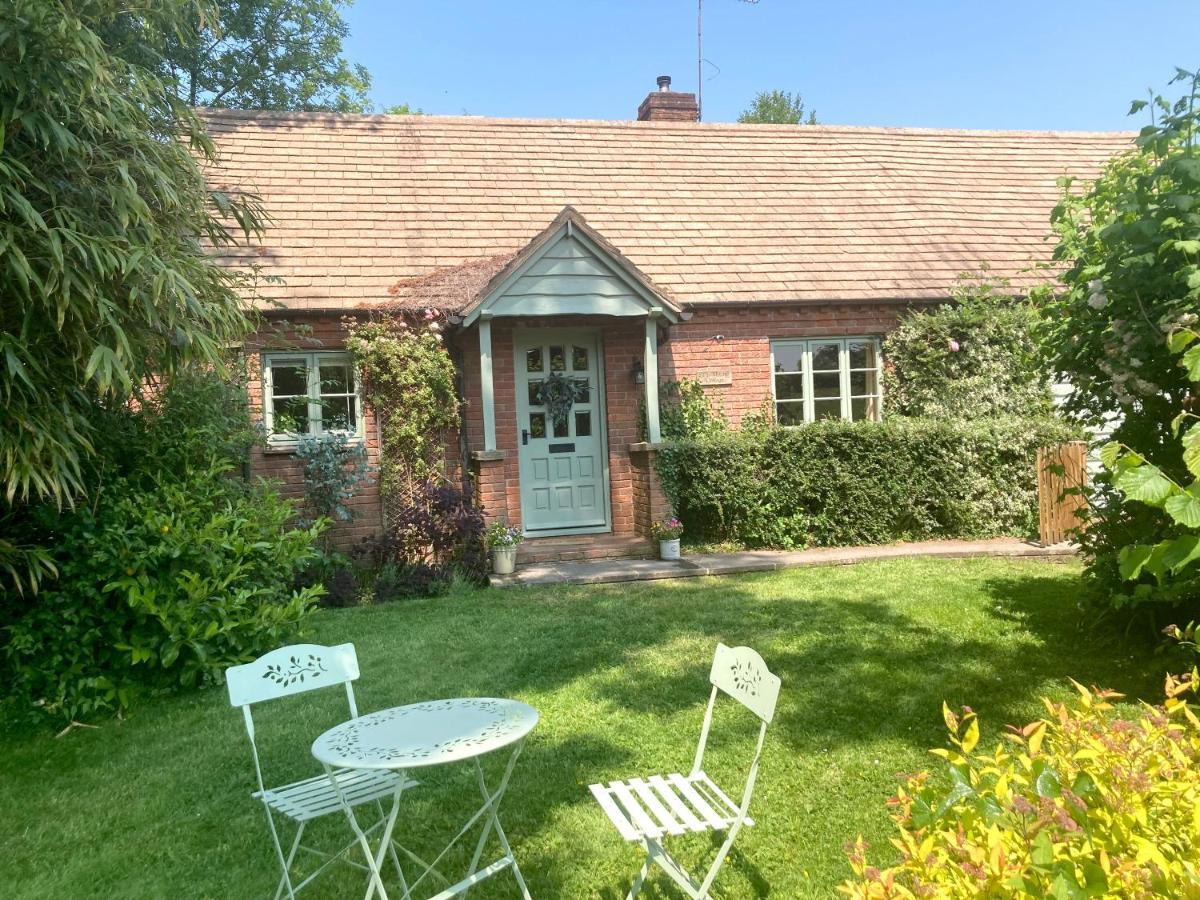 Divine, Detached Countryside Near Ludlow. Holiday home *