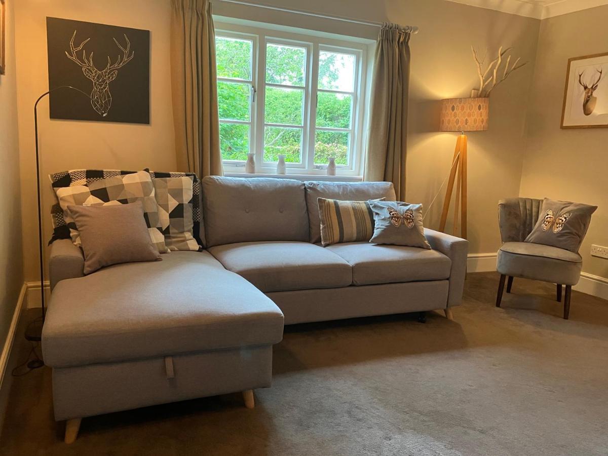 Holiday home Divine, Detached Countryside Near Ludlow.
