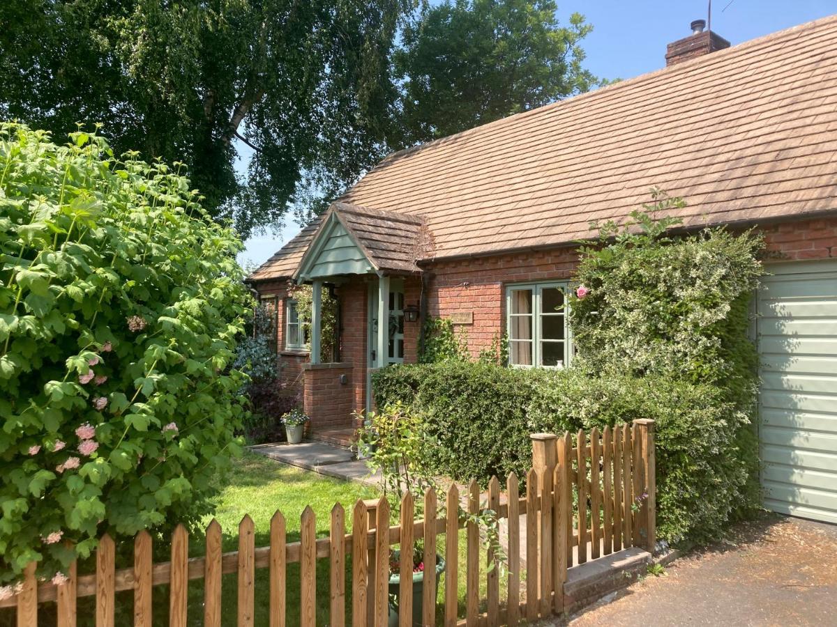 Divine, Detached Countryside Near Ludlow.
