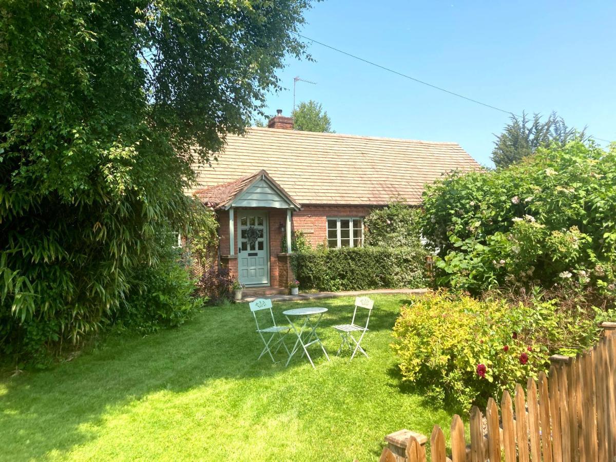 Divine, Detached Countryside Near Ludlow.