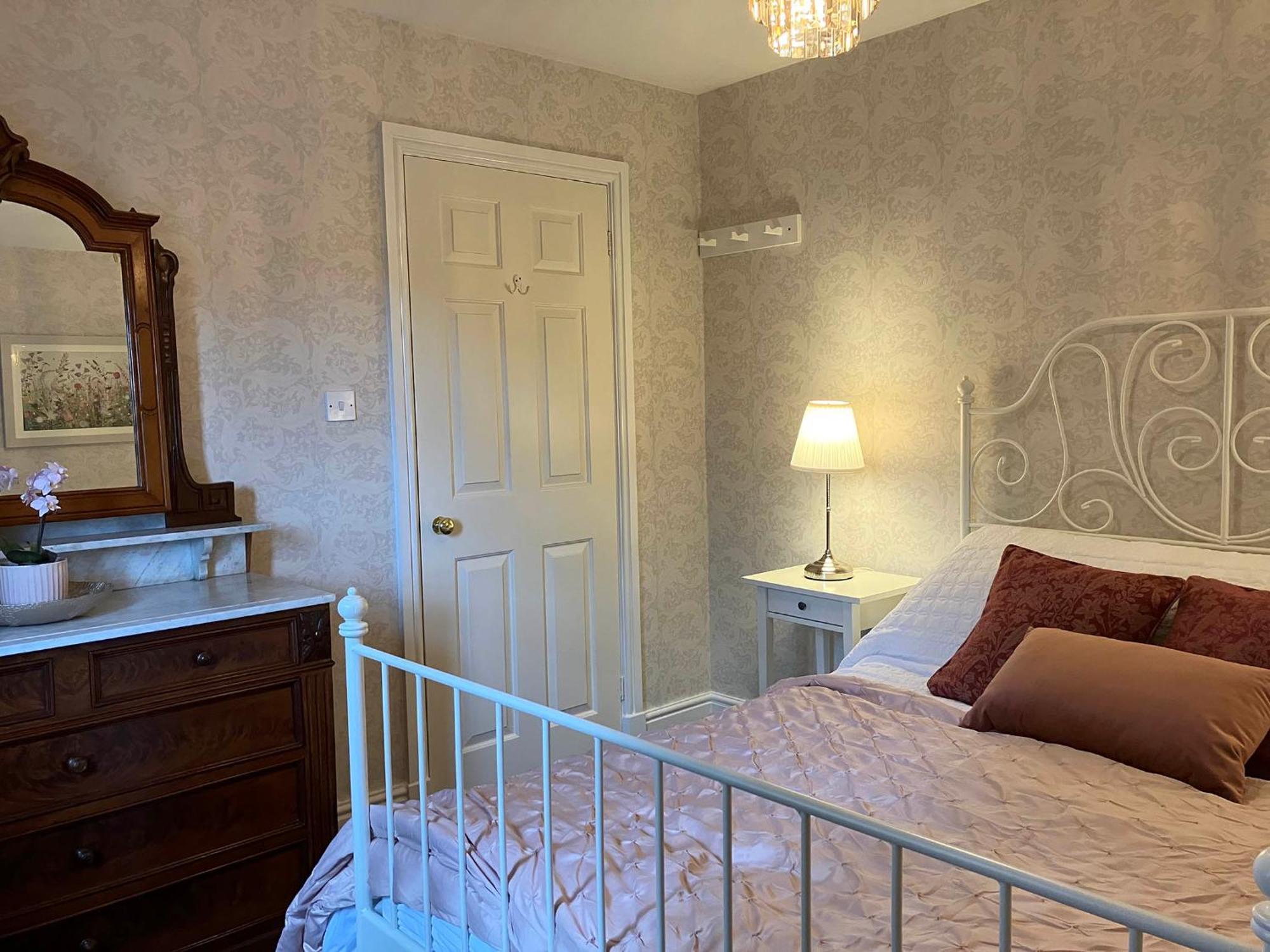 Divine, Detached Countryside Near Ludlow. Holiday home *