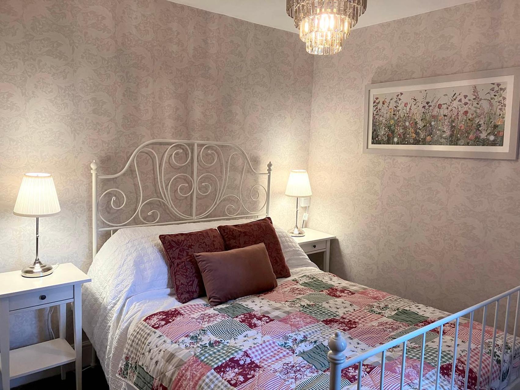 Divine, Detached Countryside Near Ludlow. *