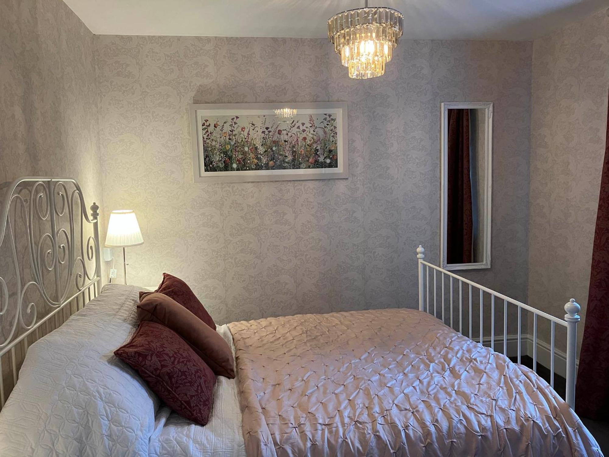 Divine, Detached Countryside Near Ludlow. Holiday home *